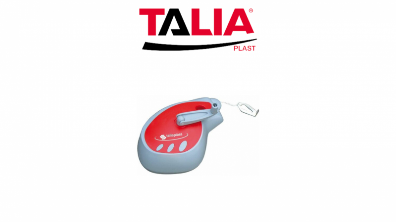 Cordex de la marque Talia Plast sur Aubagne