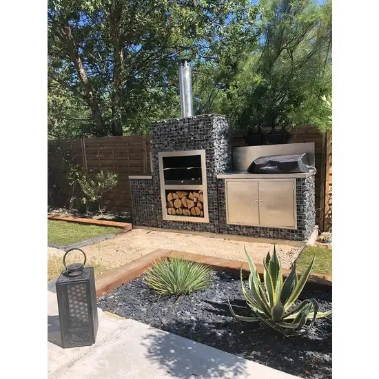 Acheter des Galets et graviers de d�coration ext�rieurs � Aix-Marseille