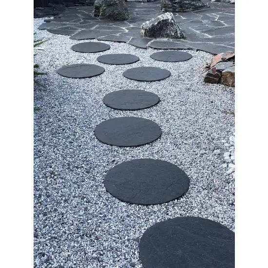 Pas japonais à prix bas pour décorer vos allées de jardins chez Aubagne Matériaux