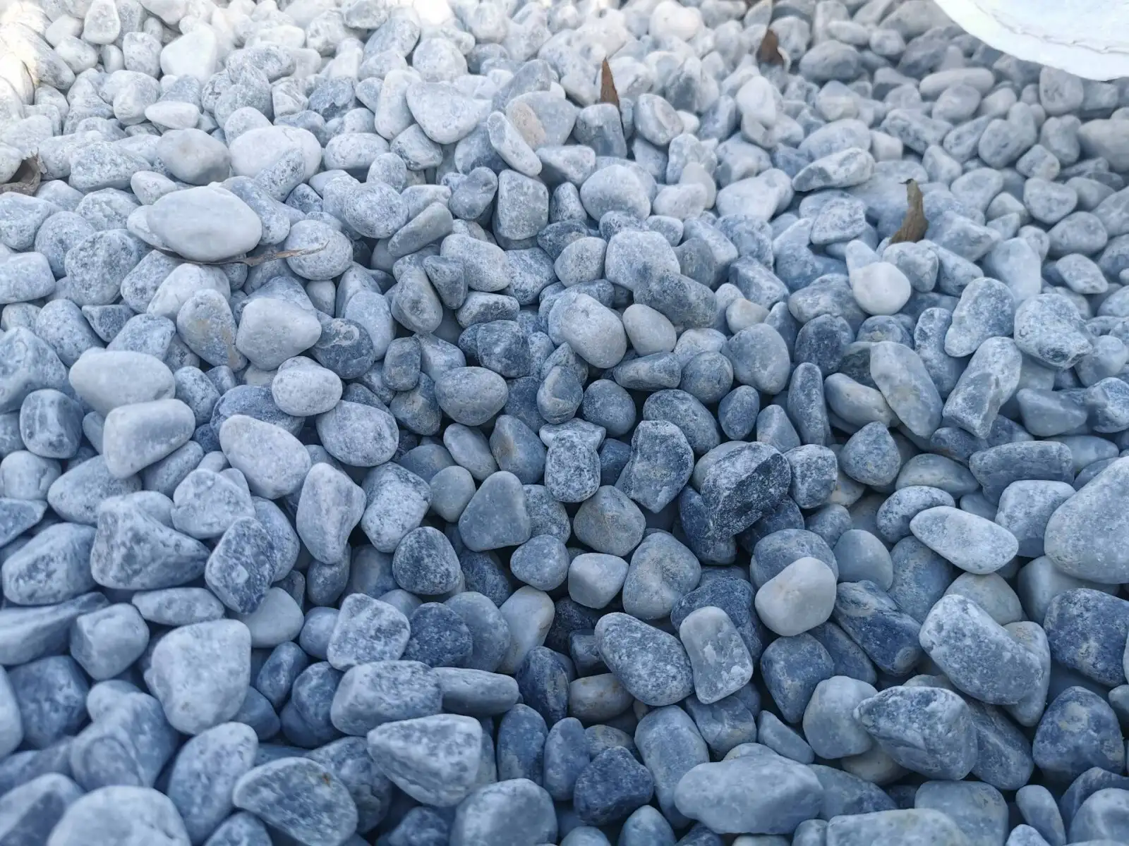 Granulat d�coration � Aubagne en stock permanent