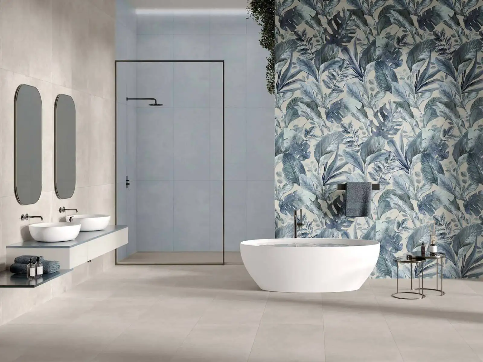 Travertin Portland White pour vos r�novations int�rieures sur Aubagne