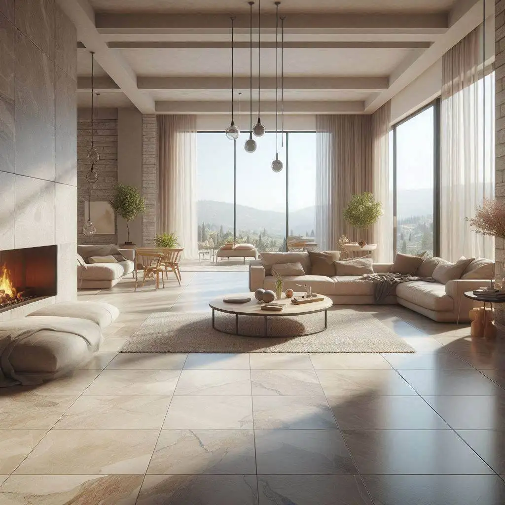 Travertin Ikarus en 40/60 et 60/90 cm en stock sur Aubagne