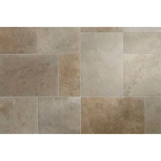 Travertin Floor Corso m�lange pour vos rev�tements int�rieures sur Marseille