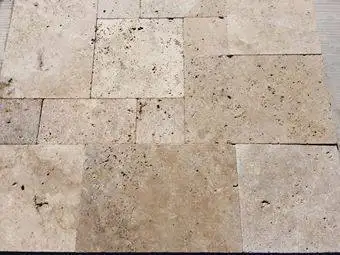 Travertin commercial Antico pour rev�tement int�rieur et ext�rieur en stock sur Aubagne et alentours