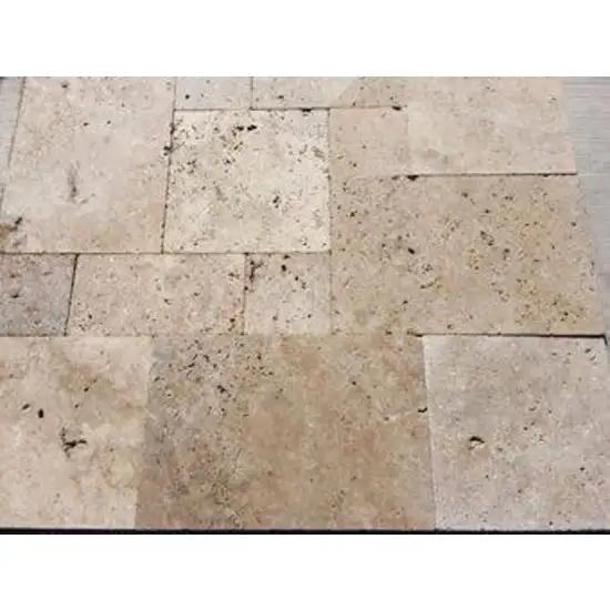 Travertin commercial Antico pour rev�tement int�rieur et ext�rieur en stock sur Aubagne et alentours