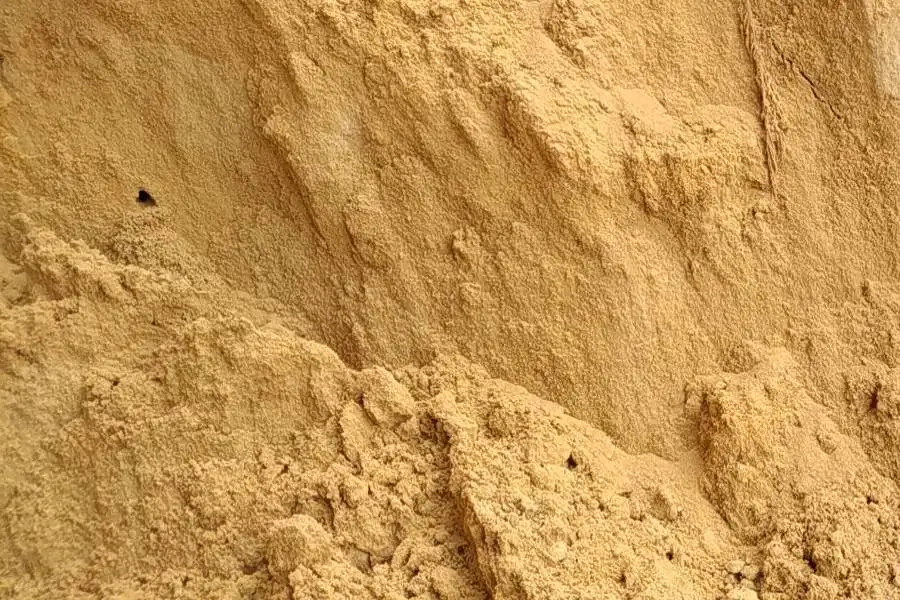 Sable � enduire pour vos m�lange � b�ton en stock permanant sur Aubagne et alentours