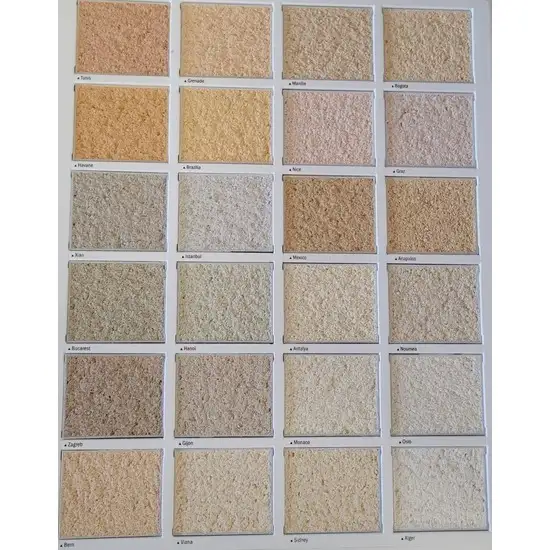 Enduit de facades Baumit /Distributeur Bouches du Rhones (13) / Granicem L