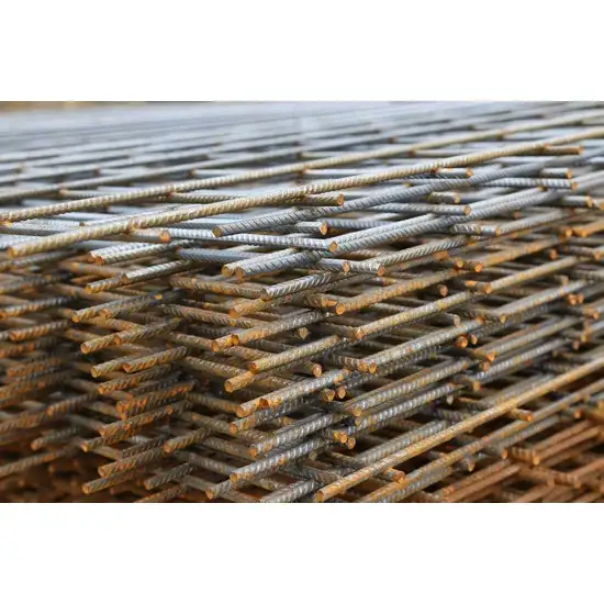 Vente et livraison de ferraille nécessaire à vos fondations pour chantier de construction à Marseille et Aubagne