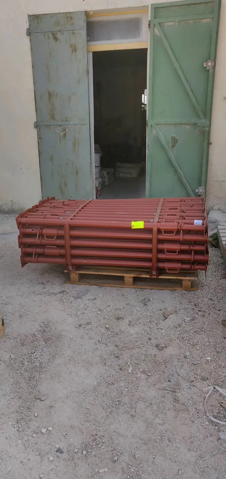 Magasin de Materiaux Aubagne
