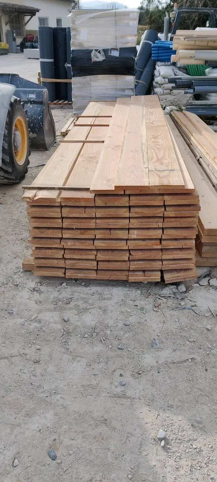 Vente de planches de coffrage pour vos structures pas cher avec Aubagne mat�riaux