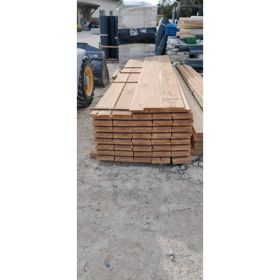 Planche De Coffrage 2m50