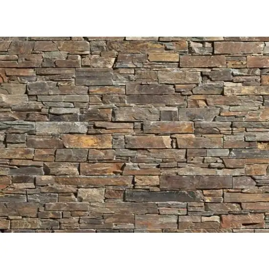 Oyster pierre de parement en pierre naturelle pour habiller vos murs en stock sur Aubagne