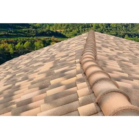 Tuiles Terreal / Imerys / Monier disponible, pour vos toitures de qualit�es en stock sur Aubagne et alentours