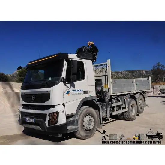 Marchand de Materiaux Aubagne
