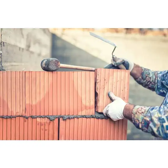 Distributeur mat�riaux pour le gros �uvre Aubagne