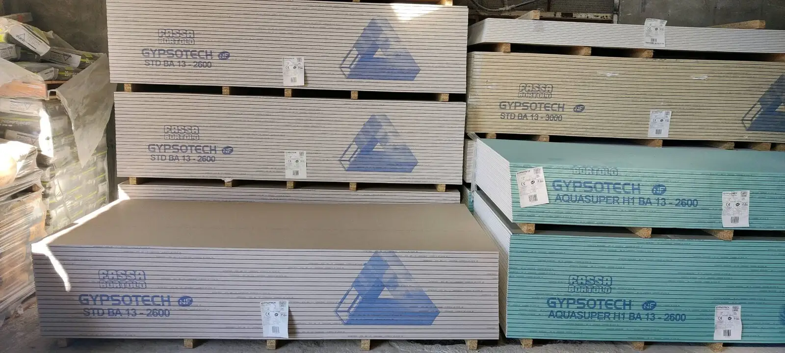 Magasin de Materiaux Aubagne