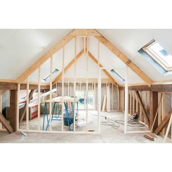 Tout pour le second �uvre, cr�ations de cloisons et finitions int�rieures � Aubagne