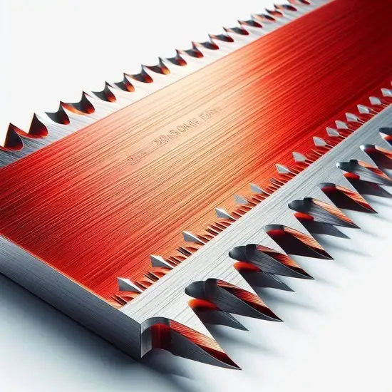 Lames de Scie � M�taux 300 mm chez Aubagne Mat�riaux