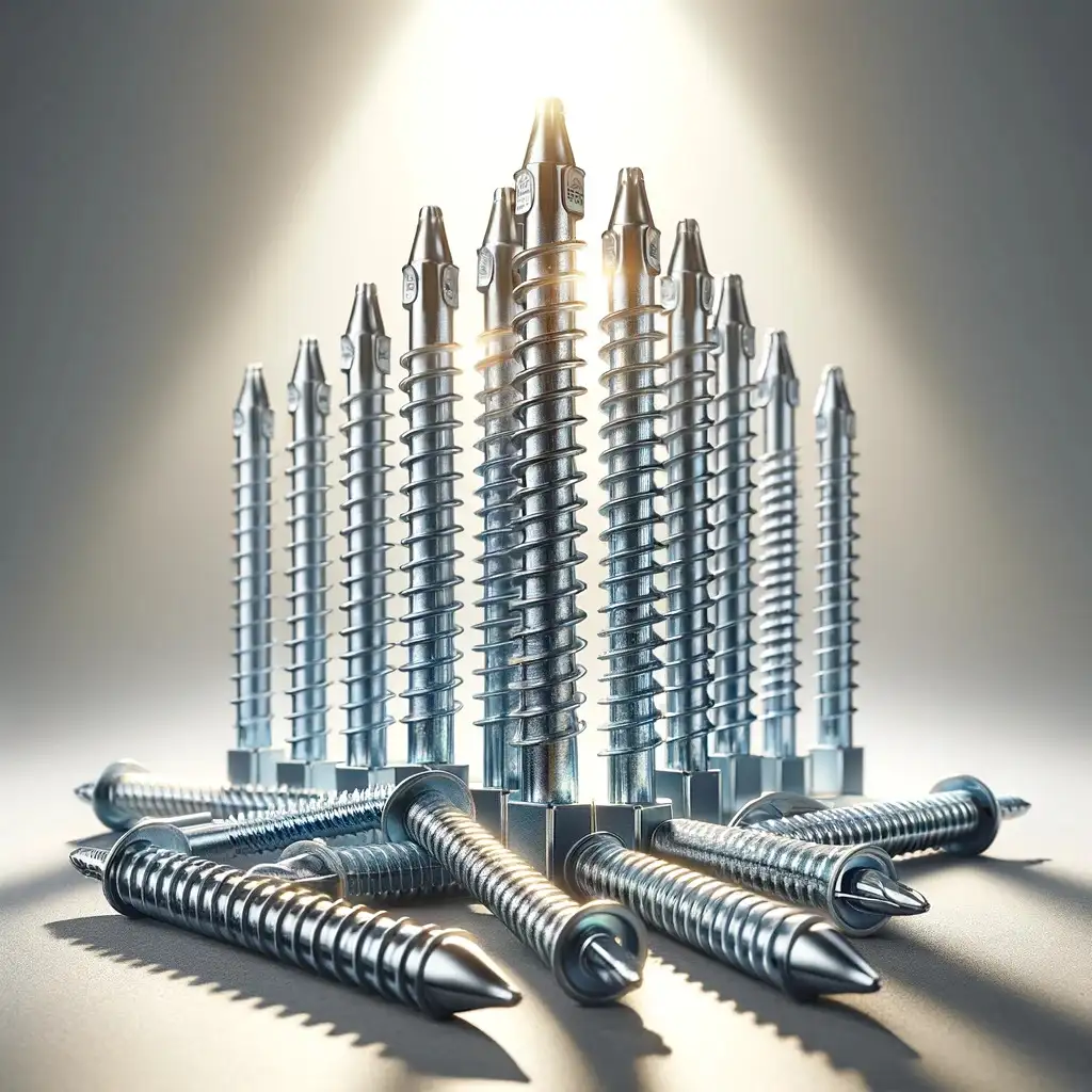 Vente de Cheville longue + pour b�ton brique ou pl�tre sur Aubagne