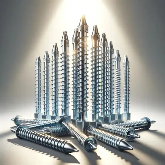 Vente de Cheville longue + pour b�ton brique ou pl�tre sur Aubagne