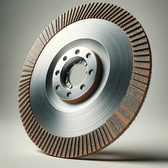 Disque � disqueuse disponible sur Aubagne