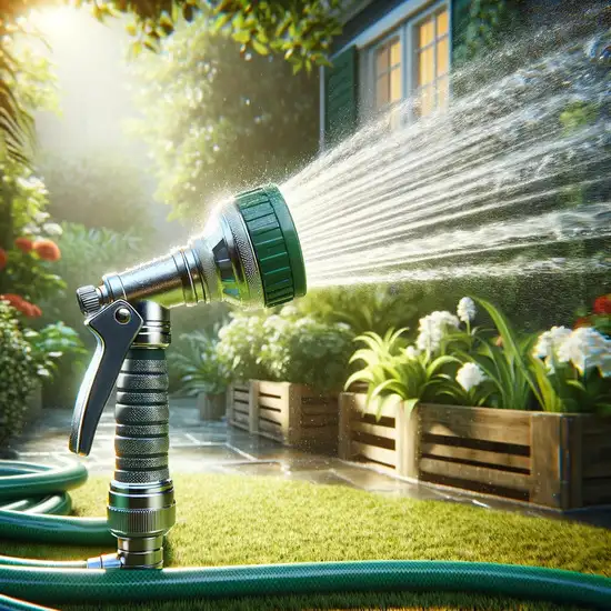 Pistolet � jet d'eau projectif en magasin sur Aubagne