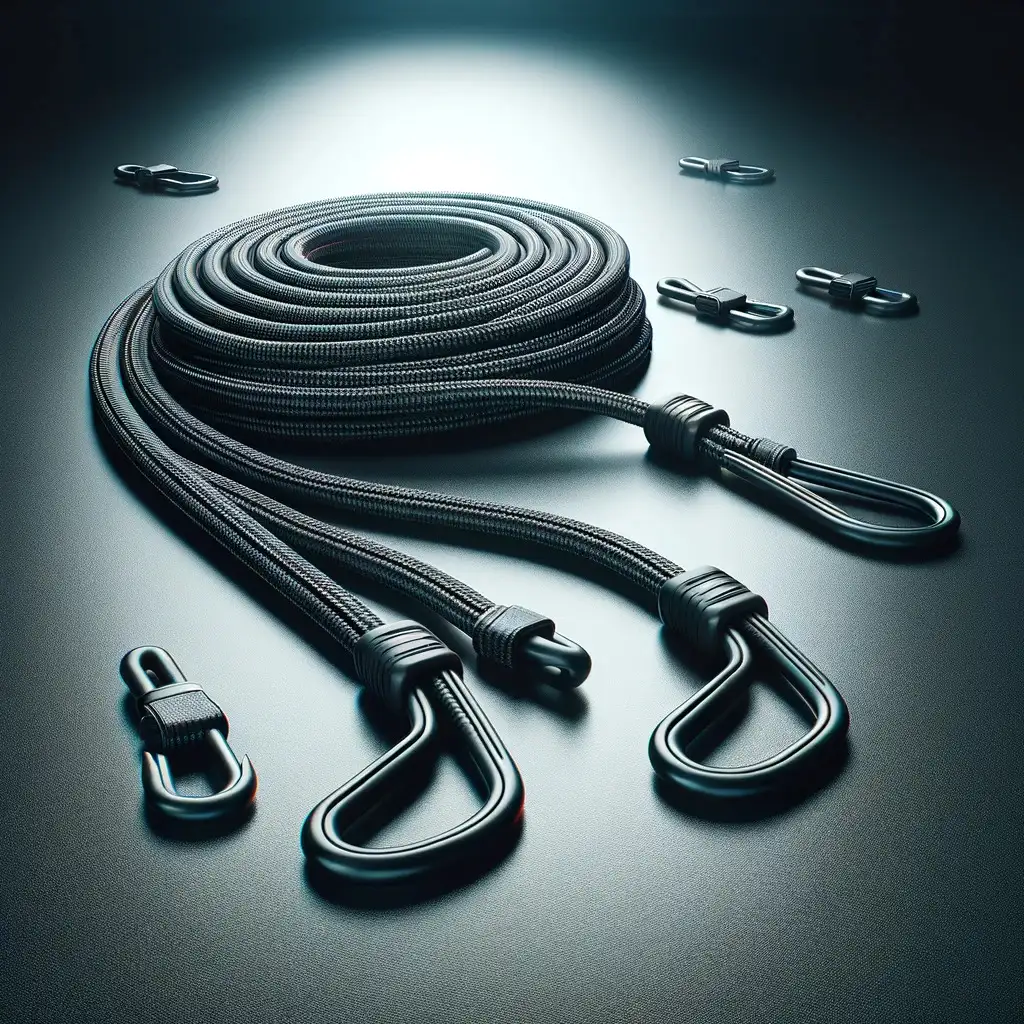 Tendeur �lastique en magasin sur Aubagne