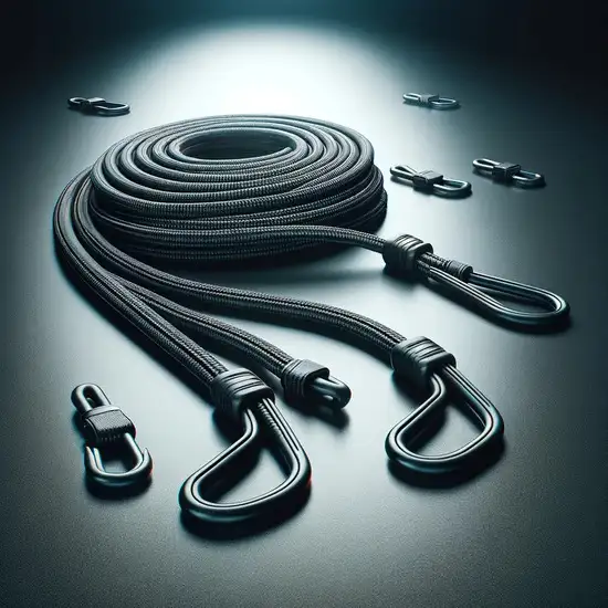 Tendeur �lastique en magasin sur Aubagne