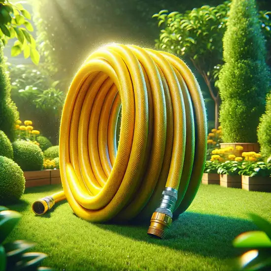 Vente de Tuyau d'arrosage 25m diam�tre 13 � 19 mm pour arrosage de jardin sur Aubagne