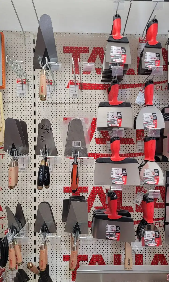 Magasin de Materiaux Aubagne