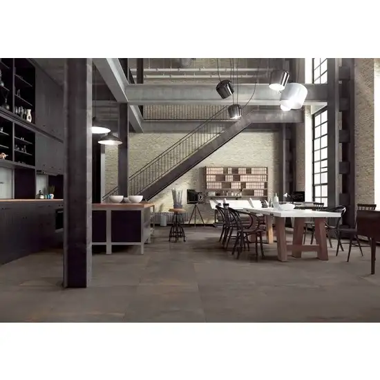 Carreaux Abita Bronzo pour vos r�novations ext�rieures sur Aubagne