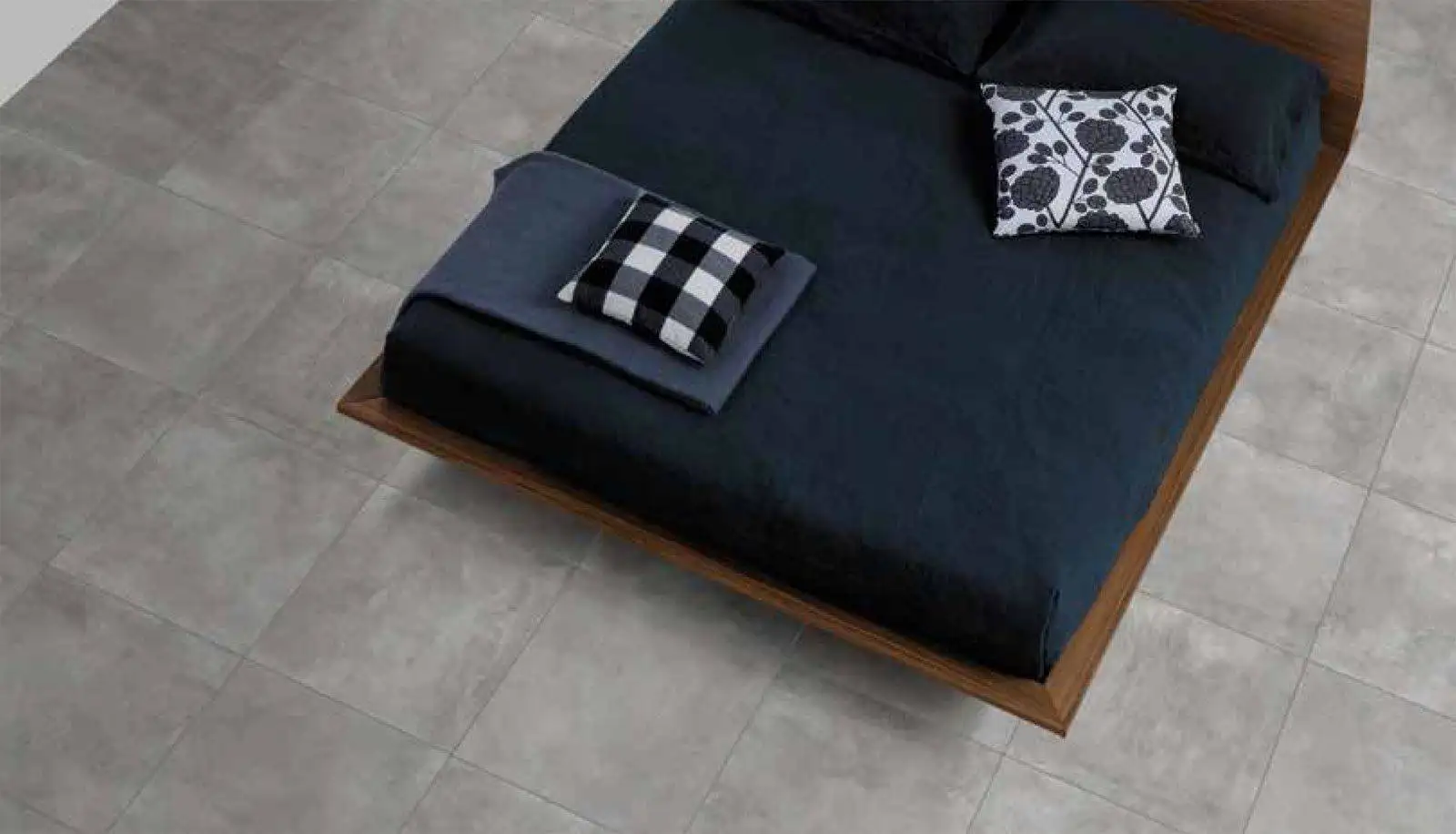 Carreaux Emotion Gris pour vos r�novations ext�rieures sur Aubagne