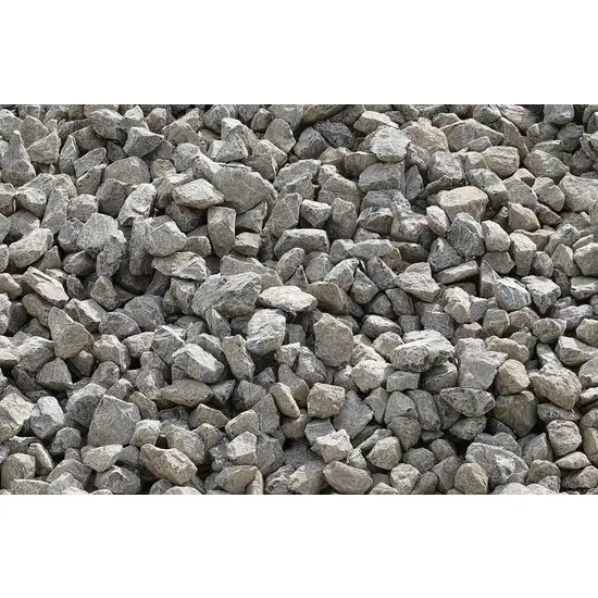 Ballast en big bag ou en vrac en stock sur Marseille et alentours