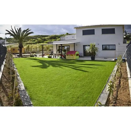 Gazon synth�tique sur La Destrousse et alentours