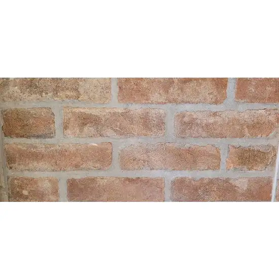 Faience imitation brique en stock sur Marseille et ses alentours