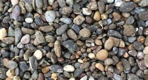Galets de rivi�re disponible en vrac ou Big Bag sur la Destrousse