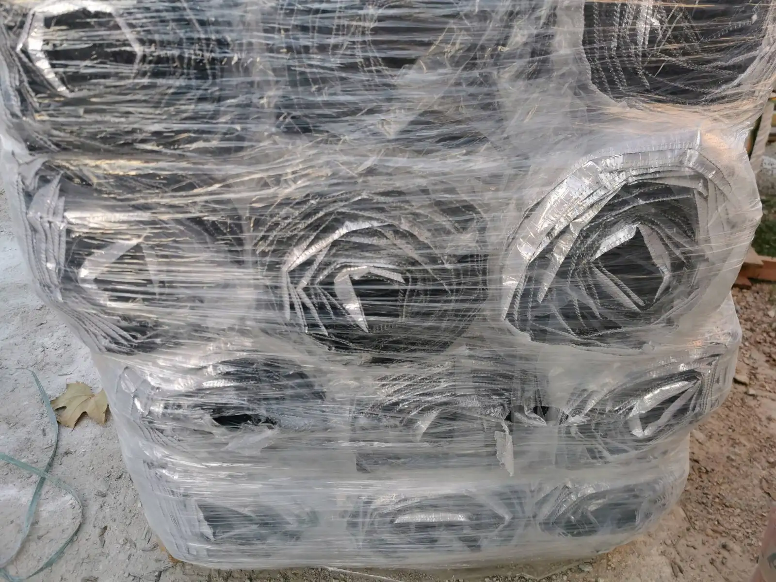 Magasin de Materiaux Aubagne