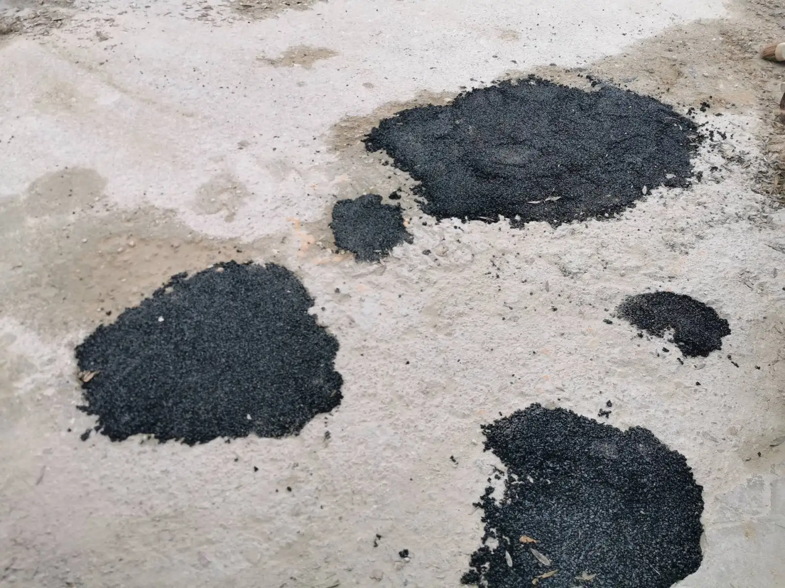 Vente de materiaux Aubagne