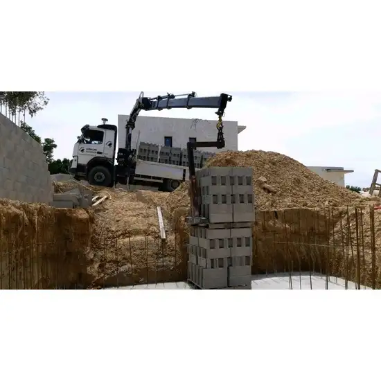 Marchand de Materiaux Aubagne