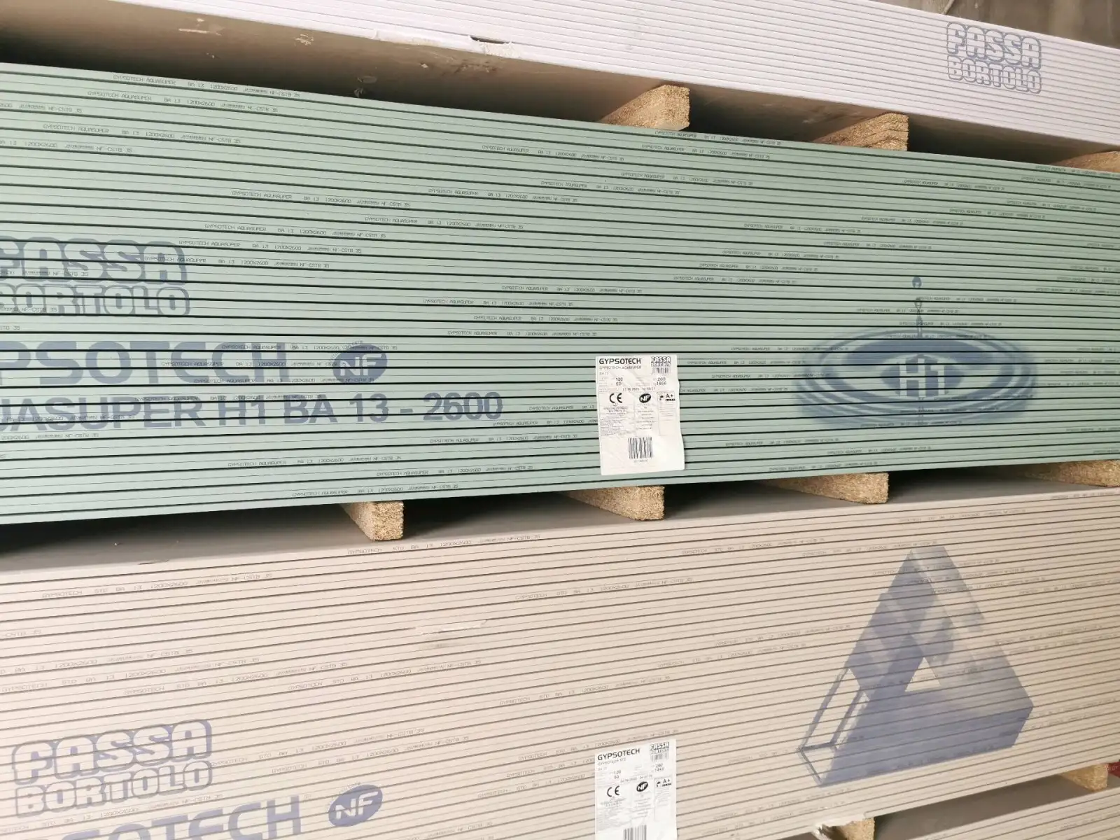 Magasin de Materiaux Aubagne