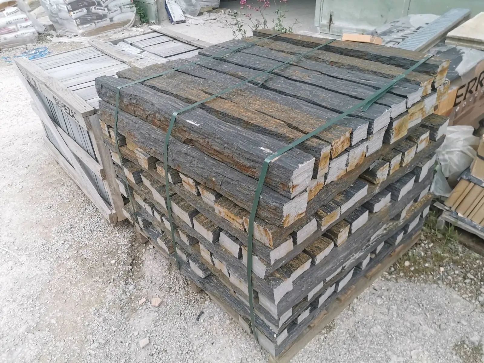 Marchand de Materiaux Aubagne