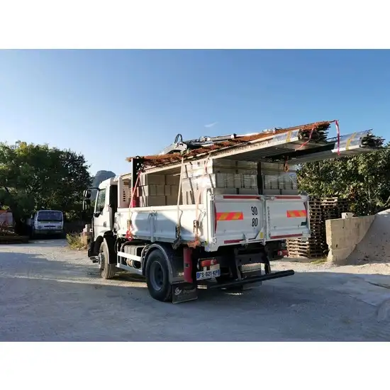 Marchand de Materiaux Aubagne