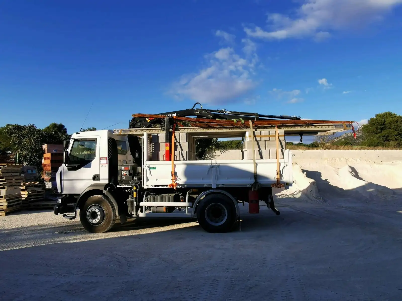 Magasin de Materiaux Aubagne