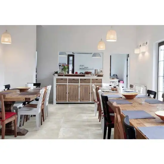 Carreaux Emotion Blanc pour vos r�novations ext�rieures sur Aubagne