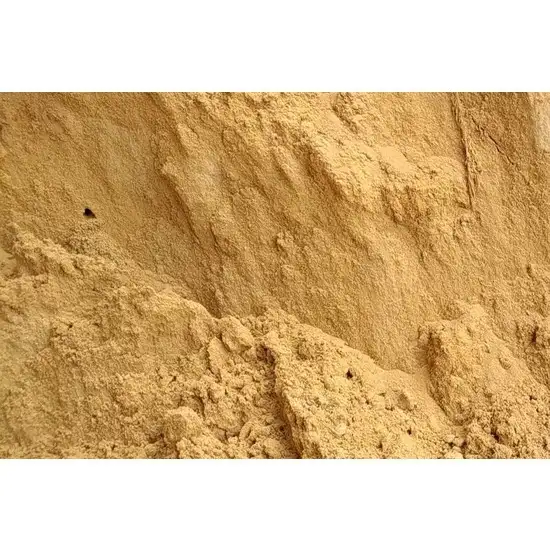 Sable � enduire pour finition des murs en stock permanant sur Aubagne et alentours