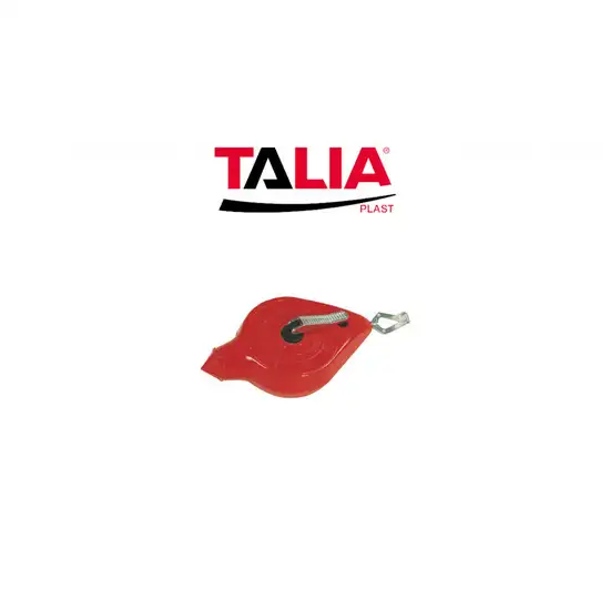 Cordeau boitier m�tallique de la marque Talia Plast sur Aubagne Les Paluds