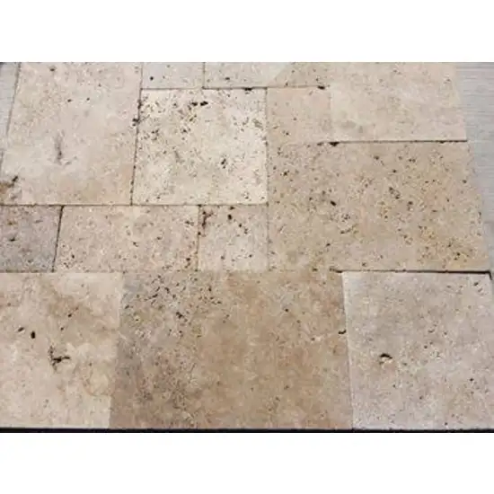 Travertin commercial Antico en stock � la Ciotat et alentours