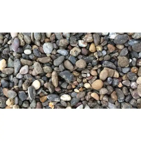 Galets de rivi�re disponible en vrac ou Big Bag sur la Destrousse