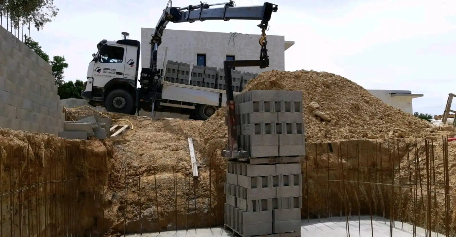 Ou trouver des mat�riaux de Construction pendant le confinement ?