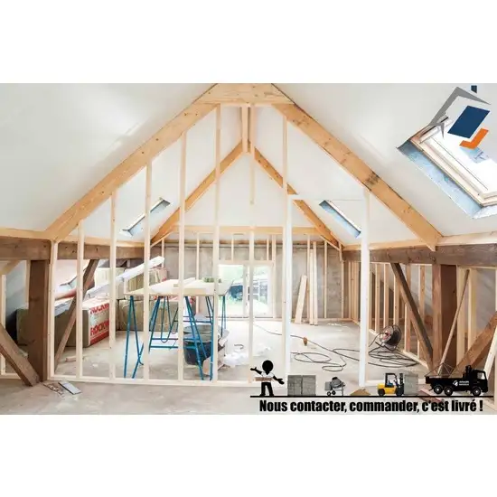 Mat�riaux de construction de maison normes RT2020 sur aubagne et dans les bouches du Rh�ne